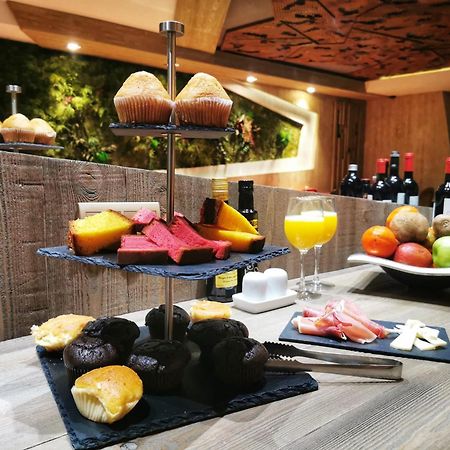 Hotel Las Treixas Пуэбла-де-Санабриа Экстерьер фото